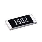 RS PRO 301Ω Thick Film SMD Resistor ±1% 0.0625W