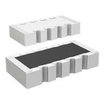 Bourns 330kΩ Resistor Array, 4 Resistors, 0.25W total, 1206 (3216M), Convex