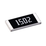 RS PRO 22Ω, 0805 Polymer Resistor 5% 1/4W