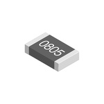 RS PRO 680Ω, 0805 (2012M) Thick Film SMD Resistor ±1% 0.125W