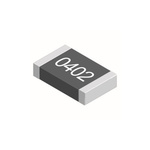 RS PRO 16kΩ, 0402 (1005M) Thick Film SMD Resistor ±1% 0.063W