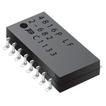 Bourns, 4800P 10kΩ ±2% Bussed Resistor Array, 13 Resistors, 1.12W total, SOIC, Pin
