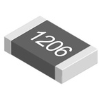 RS PRO 100mΩ, 1206 (3216M) Thin Film SMD Resistor ±1% 0.25W