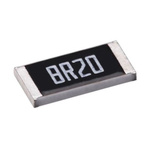 RS PRO 1.2MΩ, 1206 (3216M) Thin Film Resistor 0.1% 0.25W