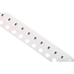 TE Connectivity 0Ω, 0603 (1608M) Thick Film SMD Resistor ±0% 0.1W - CRG0603ZR