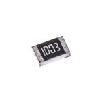 TE Connectivity CRG Series Thick Film Surface Mount Fixed Resistor 0805 Case 100kΩ ±1% 0.125W ±100ppm/°C