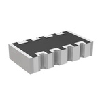 Yageo 10kΩ, 1206 (3216M) Thick Film Surface Mount Resistor Array ±5% 62.5mW - TC164-JR-0710KL