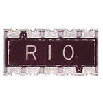 Panasonic 2.2Ω, 1225 (3264M) Thick Film SMD Resistor ±1% 1.33W - ERJA1BF2R2U