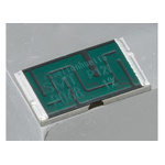 PCN 10mΩ Metal Foil SMD Resistor ±1% 3W - SMT 10M OHMF
