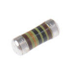 Vishay 10Ω, Melf 0204 Thin Film SMD Resistor ±1% 0.25W - SMM02040C0100R0FB3