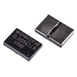 Vishay 5mΩ, 2818 NiCr Alloy SMD Resistor ±1% 7W - WSHM28185L000FEB