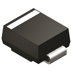 1SMB5921B-13 | Diodes Inc, 6.8V Zener Diode 5% 3 W SMT 2-Pin SMB