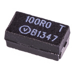 Vishay Foil Resistors 100Ω Metal Foil SMD Resistor ±0.01% 0.25W - SMR1D 100R 0,01%