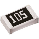 Panasonic 1.8kΩ, 1206 (3216M) Metal Film SMD Resistor ±0.1% 0.25W - ERA8AEB182V