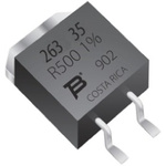 Bourns 8.2Ω Thick Film SMD Resistor ±1% 35W - PWR263S-35-8R20F