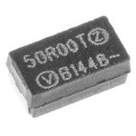 Vishay Foil Resistors 50Ω Metal Foil SMD Resistor ±0.01% 0.25W - Y174550R0000T9R