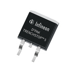 Infineon IGB50N65H5ATMA1 IGBT, 80 A 650 V, 3-Pin TO-263