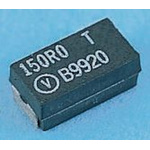 Vishay Foil Resistors 500Ω Metal Foil SMD Resistor ±0.01% 0.25W - SMR1D 500R 0,01%