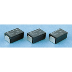 Vishay MSP Series Wire Wound Precision Surface Mount Fixed Resistor 4.7kΩ ±5% 2W ±25ppm/°C