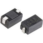TE Connectivity 10Ω Wire Wound SMD Resistor ±5% 2W - SMW210RJT
