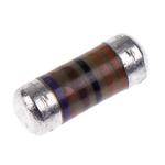 Vishay 3.3kΩ, Melf 0204 Thin Film SMD Resistor ±0.1% 0.25W - MMA02040E3301BB100