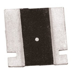 Vishay Foil Resistors 1mΩ, 3637 Metal Strip SMD Resistor ±0.5% 3W - Y14880R00100D9R