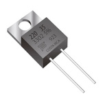 Bourns 10Ω, 0603 (1608M) Thick Film SMD Resistor ±5% 35W - PWR220T-35-10R0J