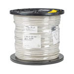 Belden Cat5e Ethernet Cable, F/UTP, Grey LSZH Sheath, 500m, Low Smoke Zero Halogen (LSZH)