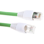 Schneider Electric Cat5 RJ45 to RJ45 Ethernet Cable