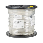 Belden Ethernet Cable, STP, Grey PVC Sheath, 152m, Low Smoke Zero Halogen (LSZH)