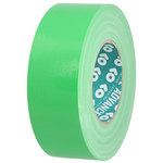 Advance Tapes AT175 Green Cloth Tape, 50mm x 50m, 0.23mm Thick