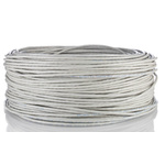 Belden Cat5e Ethernet Cable, U/UTP, Grey PVC Sheath, 100m