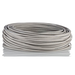Belden Cat5e Ethernet Cable, U/UTP, Grey LSZH Sheath, 100m, Low Smoke Zero Halogen (LSZH)