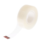 3M 600 Clear Office Tape 19mm x 33m