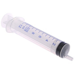 Electrolube 10ml Plastic Syringe