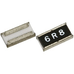 Panasonic 100mΩ, 1020 Thick Film SMD Resistor ±1% 1W - ERJB1CFR10U