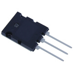 N-Channel MOSFET, 100 A, 650 V, 3-Pin TO-264P IXYS IXFK100N65X2