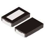 Vishay 1mΩ, 4257 (11070M Metal Strip SMD Resistor ±1% 3W - WSR31L000FEA