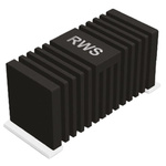 Arcol 10Ω Wire Wound SMD Resistor ±5% 10W - RWS10 10R J