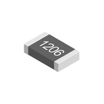 Vishay 330Ω, 1206 (3216M) Thick Film SMD Resistor ±1% 0.5W - CRCW1206330RFKEAHP