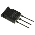 N-Channel MOSFET, 24 A, 800 V, 3-Pin TO-247AD IXYS IXFH24N80P