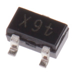 N-Channel MOSFET, 310 mA, 60 V, 3-Pin SOT-323 Nexperia 2N7002BKW,115