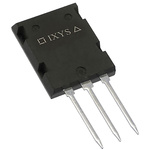 N-Channel MOSFET, 70 A, 500 V, 3-Pin ISOPLUS264 IXYS IXFL100N50P