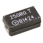 Vishay Foil Resistors 250Ω Metal Foil SMD Resistor ±0.01% 0.25W - SMR1D 250R 0,01%