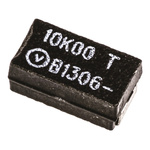 Vishay Foil Resistors 10kΩ Metal Foil SMD Resistor ±0.01% 0.25W - SMR1D 10K