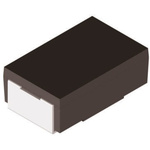 Vishay 5Ω, 2515 Wire Wound SMD Resistor ±1% 1W - WSC25155R000FEA