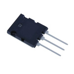 N-Channel MOSFET, 27 A, 800 V, 3-Pin TO-264AA IXYS IXFK27N80Q