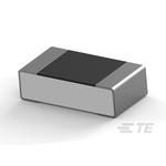 TE Connectivity 499Ω, 0603 (1608M) Thin Film SMD Resistor ±0.1% 0.15W - RQ73C1J499RBTD
