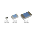 Vishay, 2016 Thin Film SMD Resistor 2% 0.03W - CH02016-330RGFT