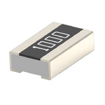 TE Connectivity, 1020 Thick Film Surface Mount Fixed Resistor 1% 2W - 3430H2F1R0TE